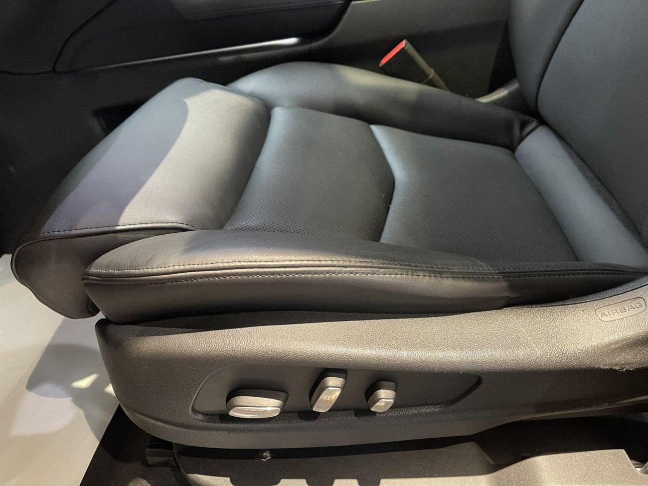 Cadillac XT5 2016