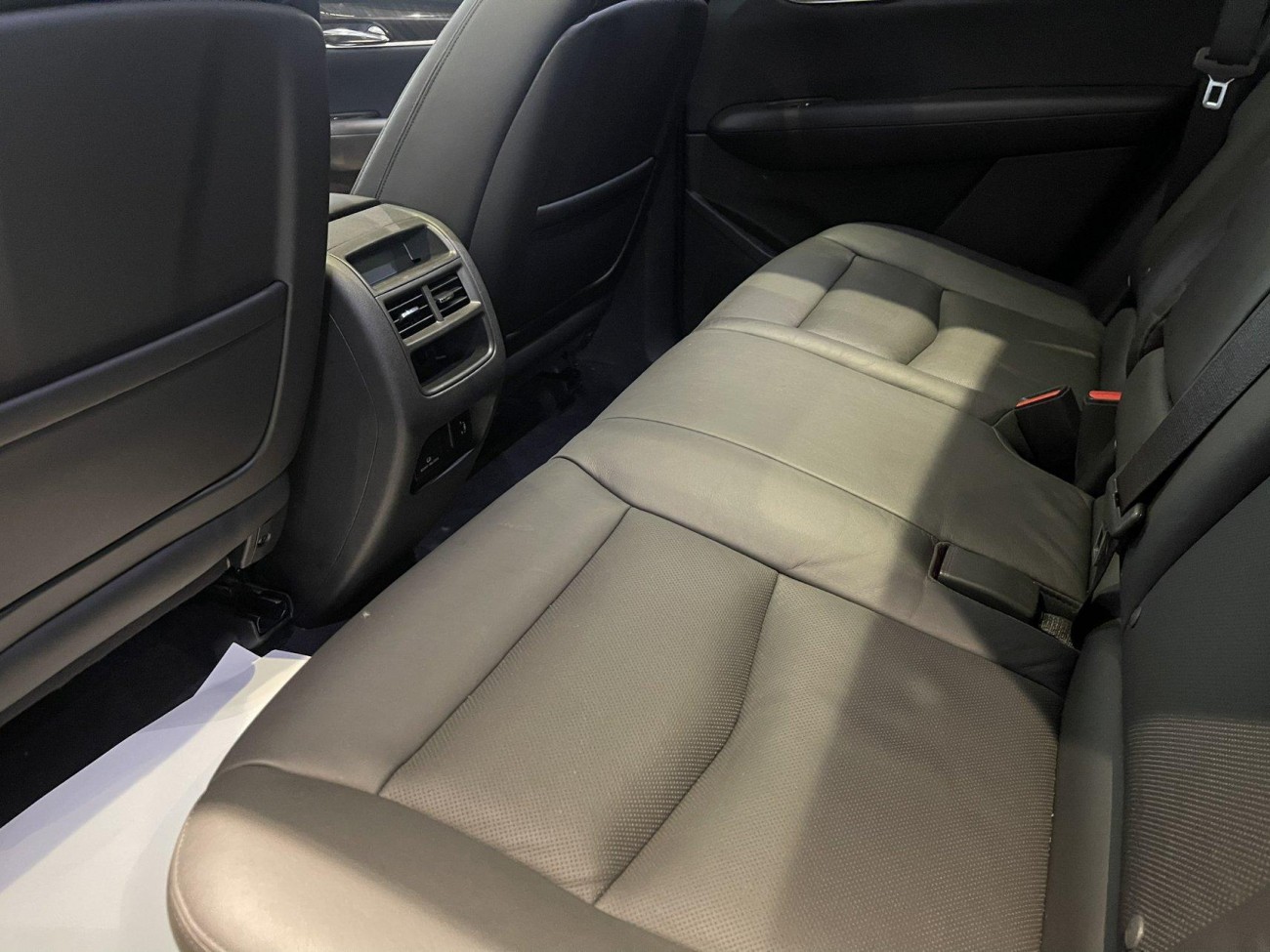 Cadillac XT5 2016