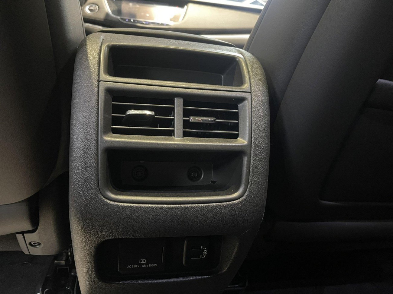 Cadillac XT5 2016