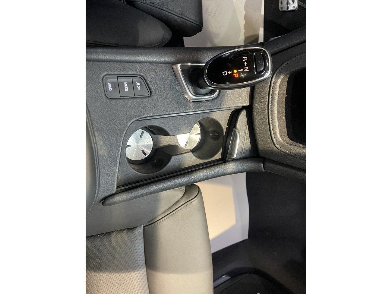 Cadillac XT5 2016