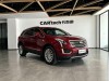 Cadillac XT5 2016