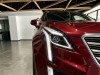 Cadillac XT5 2016
