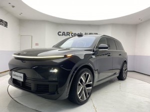 Li Auto L9 2023