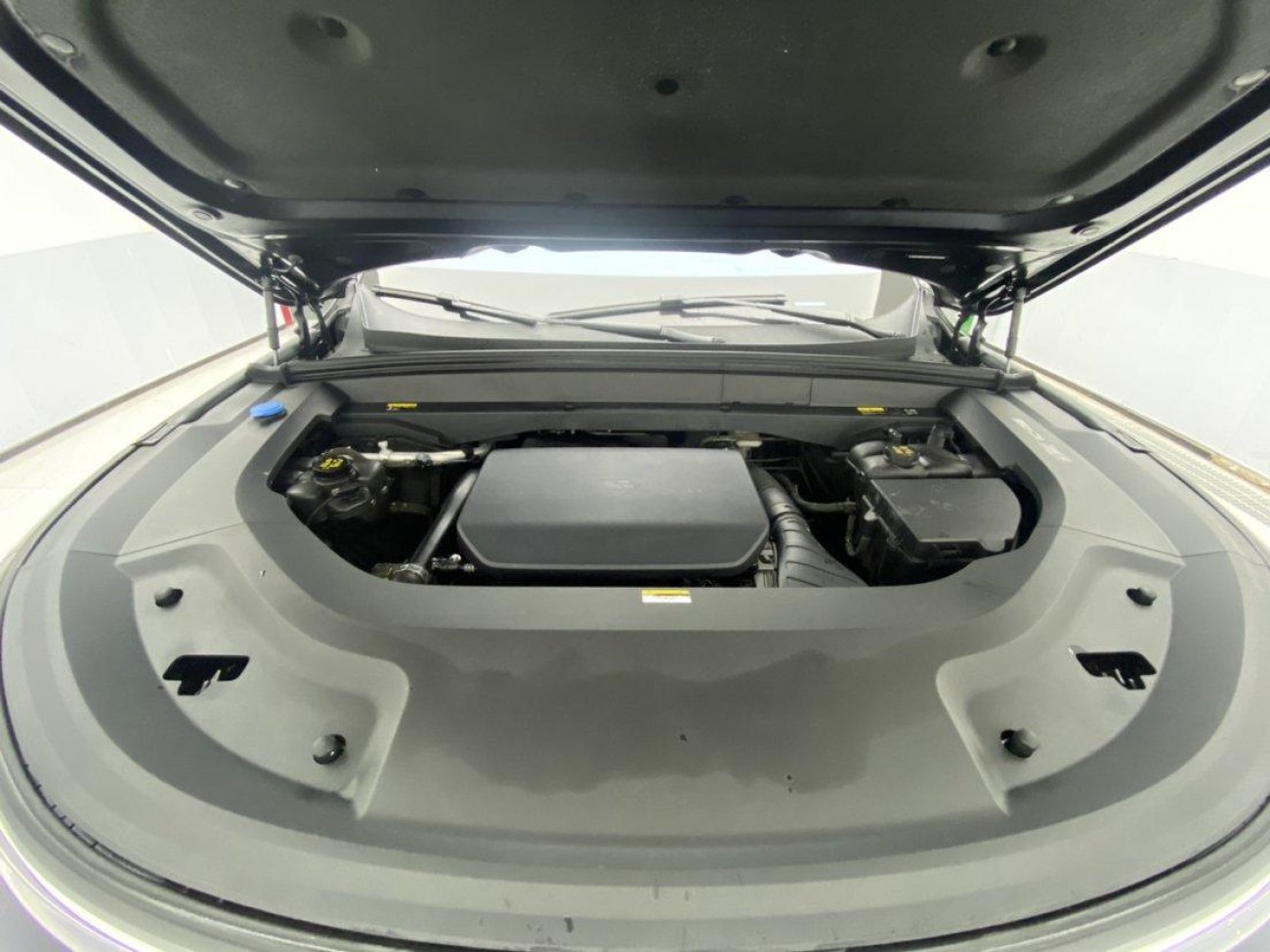 Li Auto L9 2023
