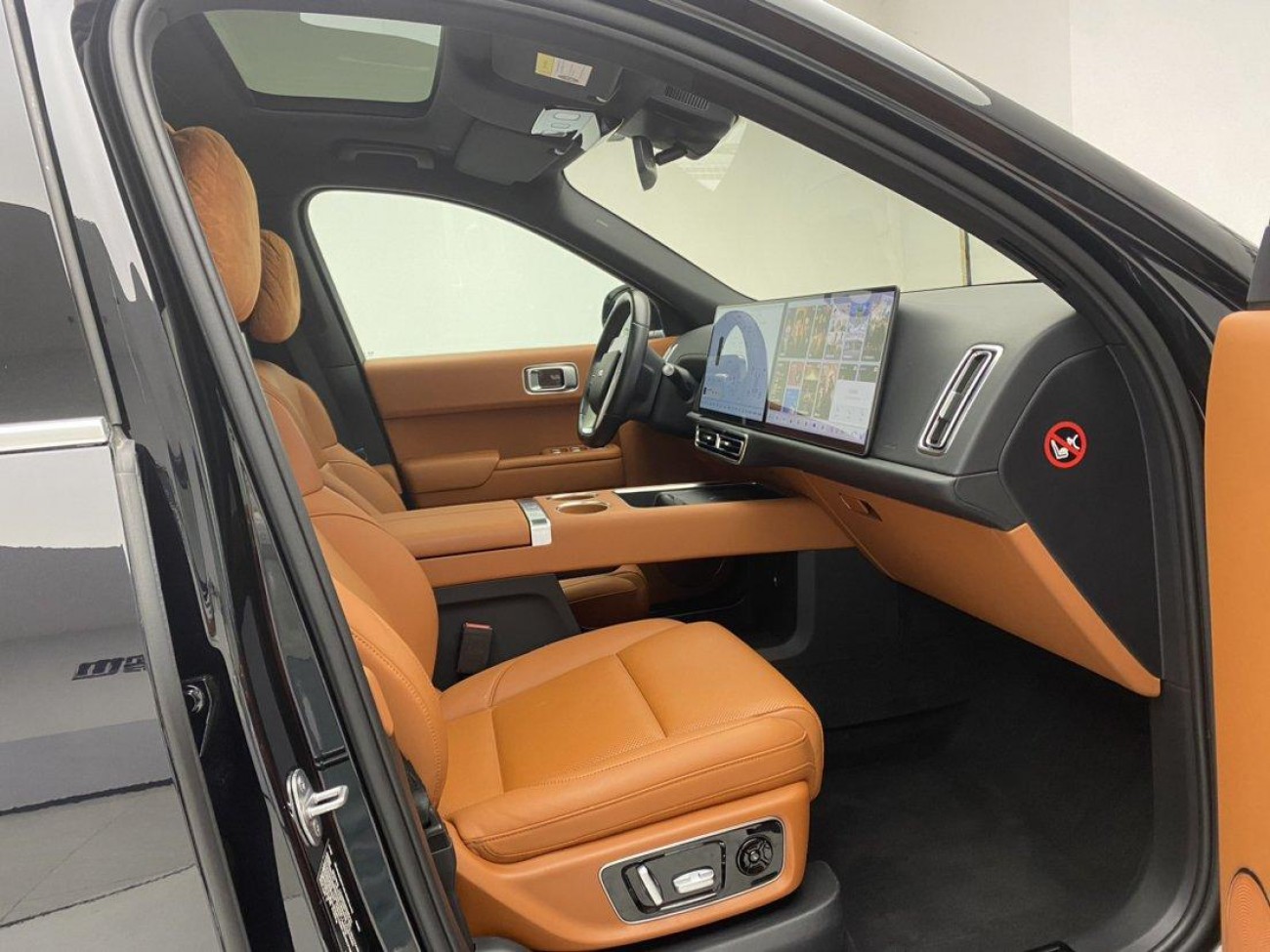 Li Auto L9 2023