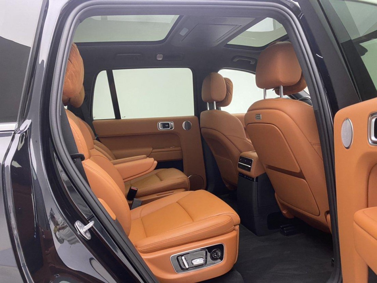 Li Auto L9 2023
