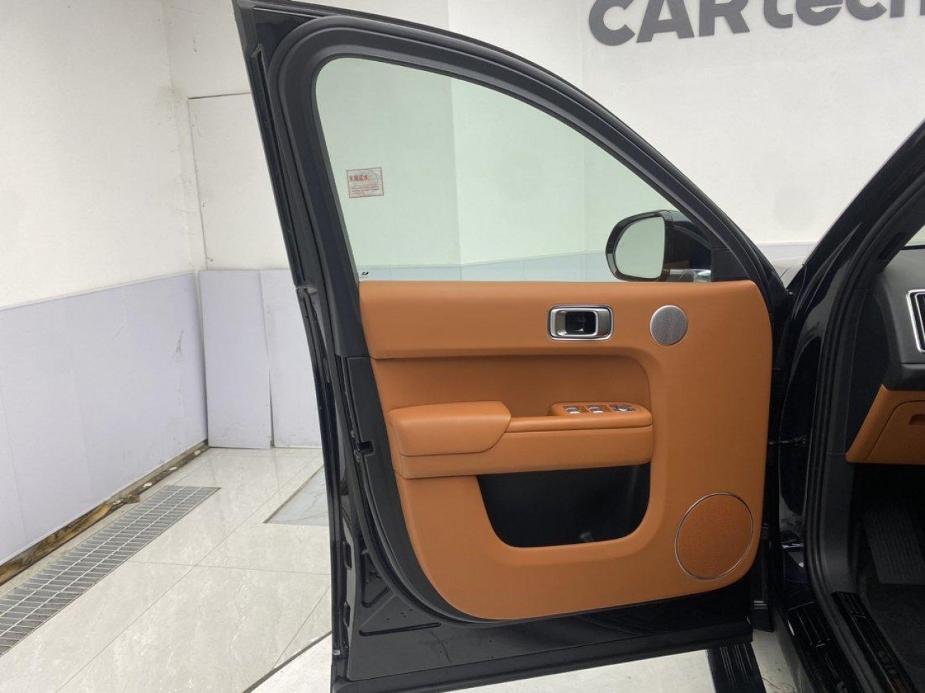 Li Auto L9 2023