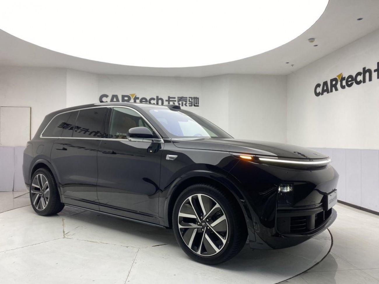 Li Auto L9 2023