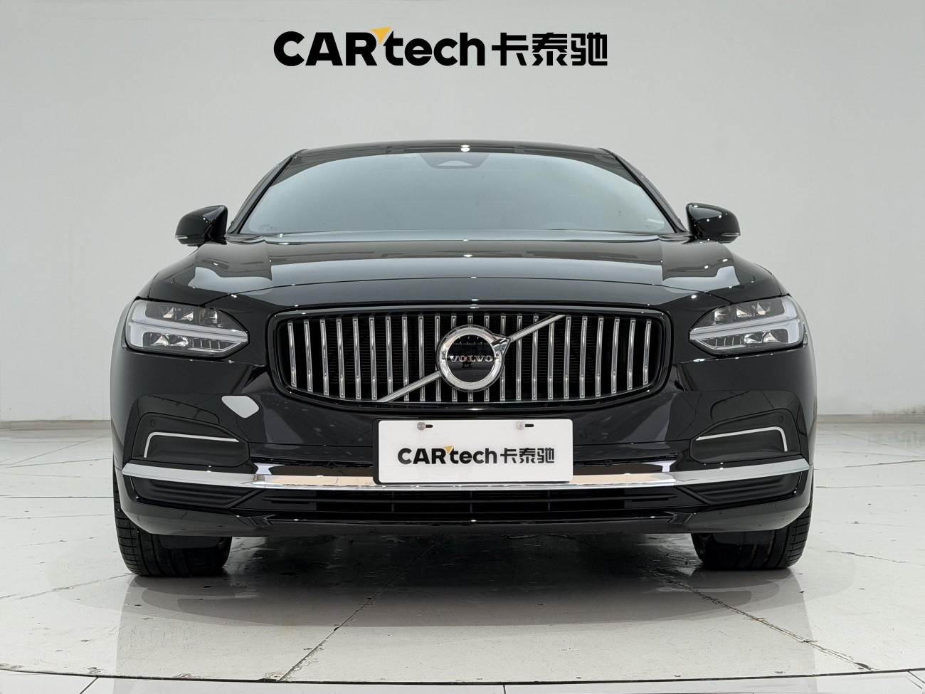 Volvo S90 2024