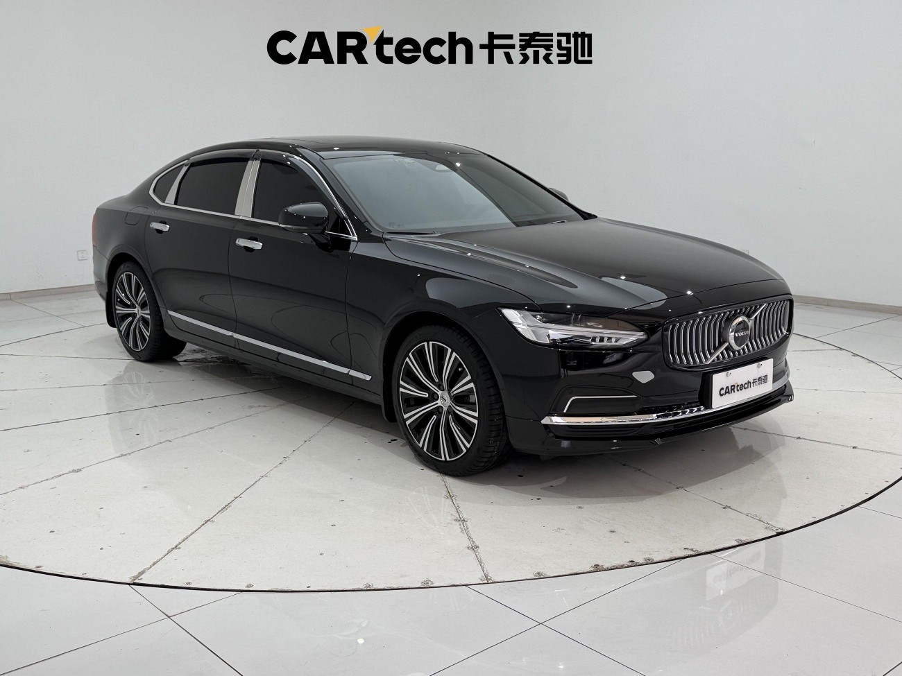 Volvo S90 2024