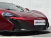 McLaren 650S 2017