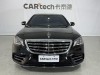 Mercedes-Benz S 450 L 2018