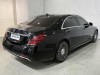 Mercedes-Benz S 450 L 2018