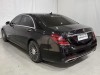 Mercedes-Benz S 450 L 2018