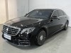 Mercedes-Benz S 450 L 2018