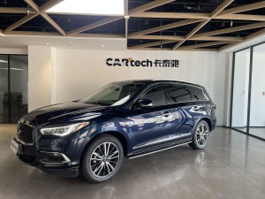 Infiniti QX60 2018
