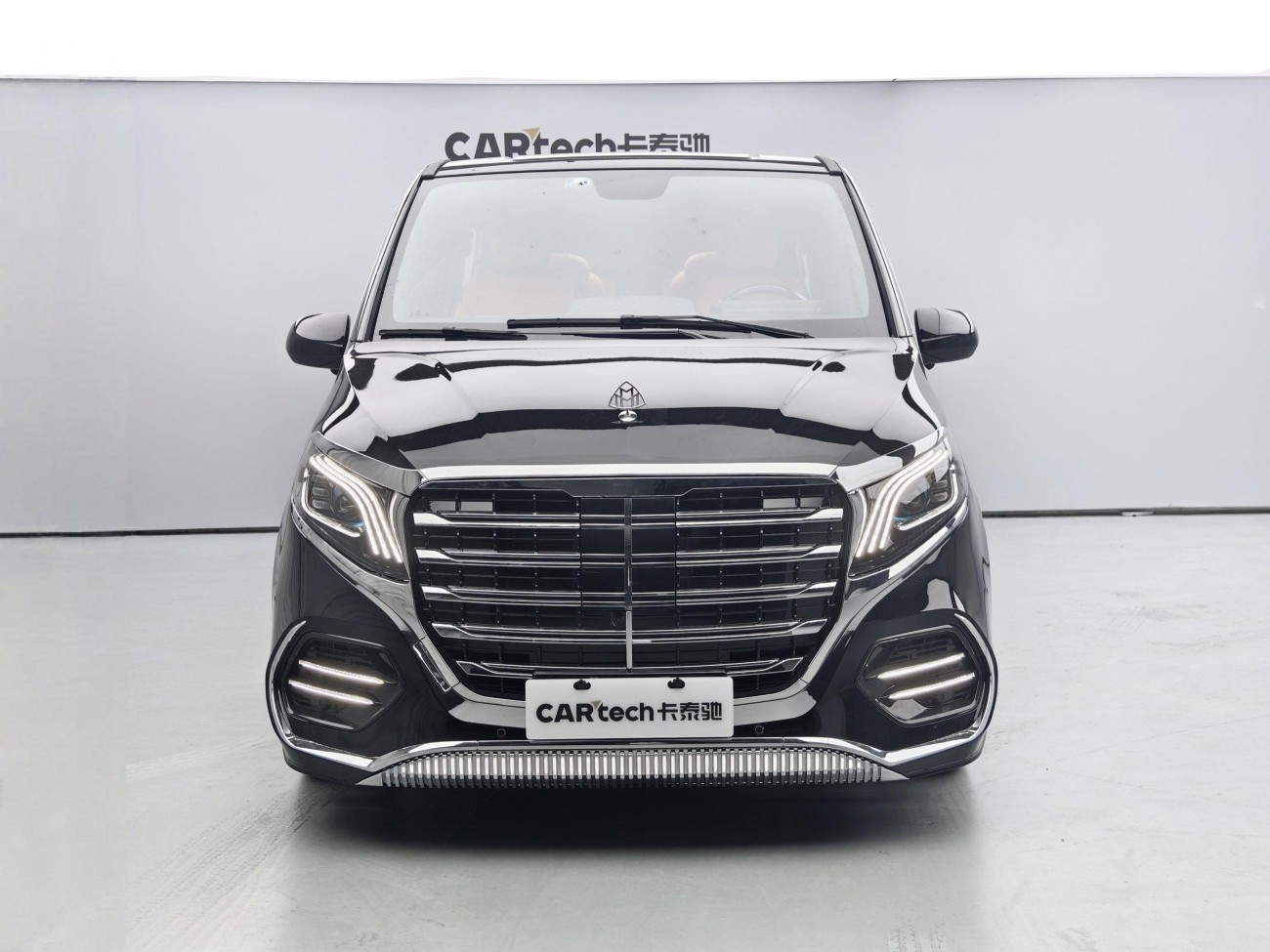 Mercedes-Benz Vito 2020