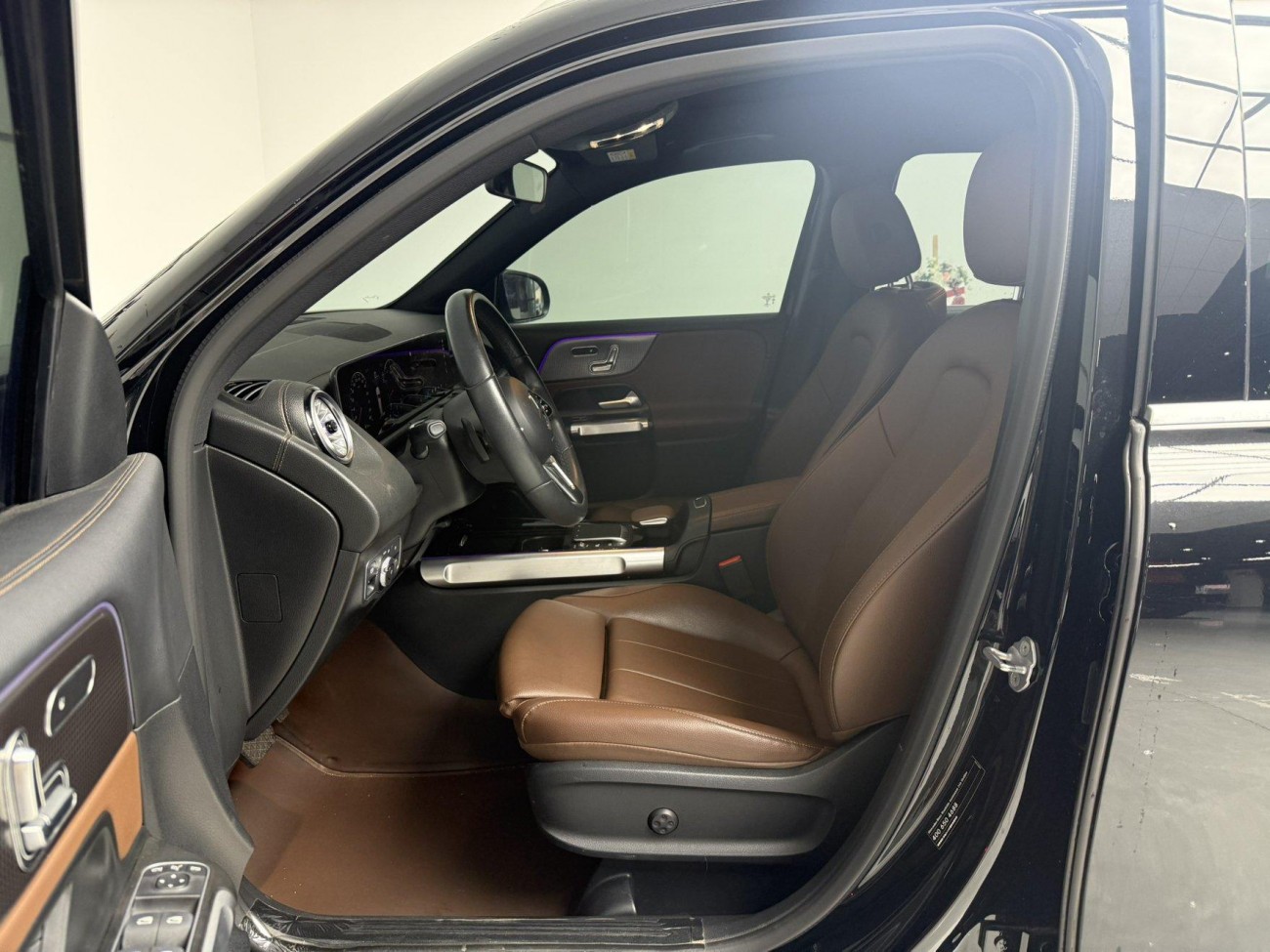 Mercedes-Benz GLB 2022