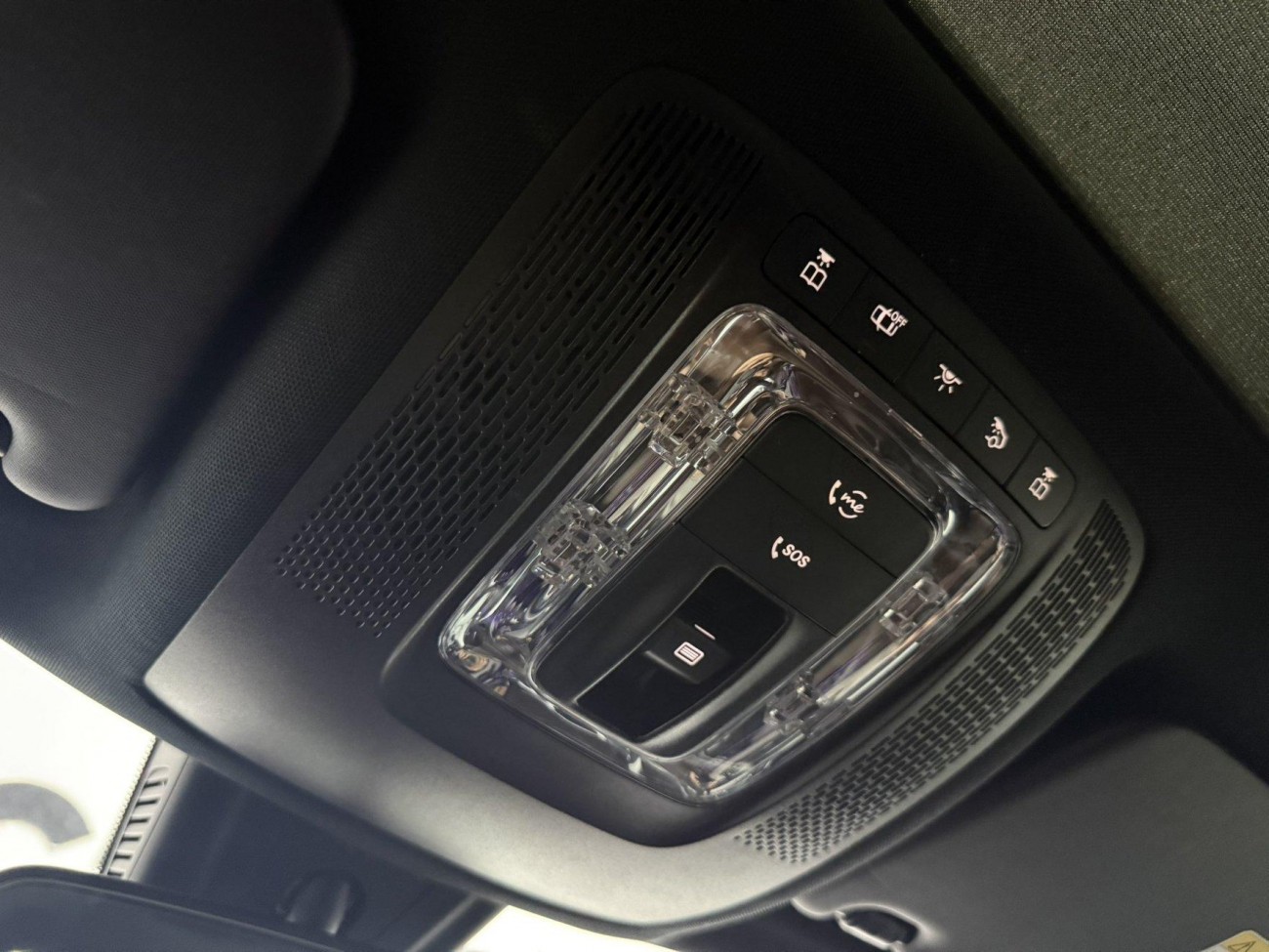 Mercedes-Benz GLB 2022