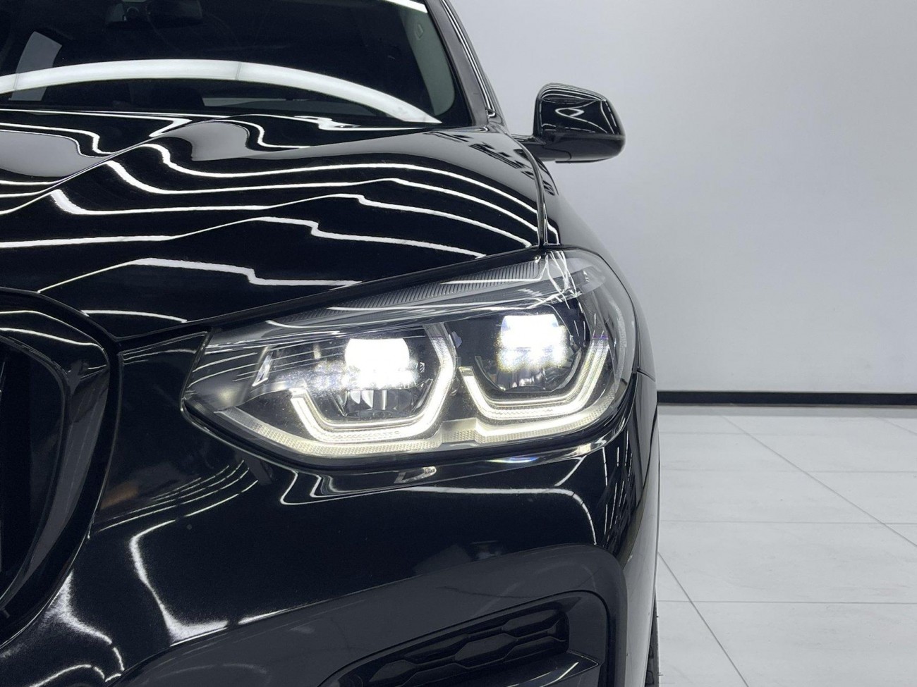 BMW X3 2020