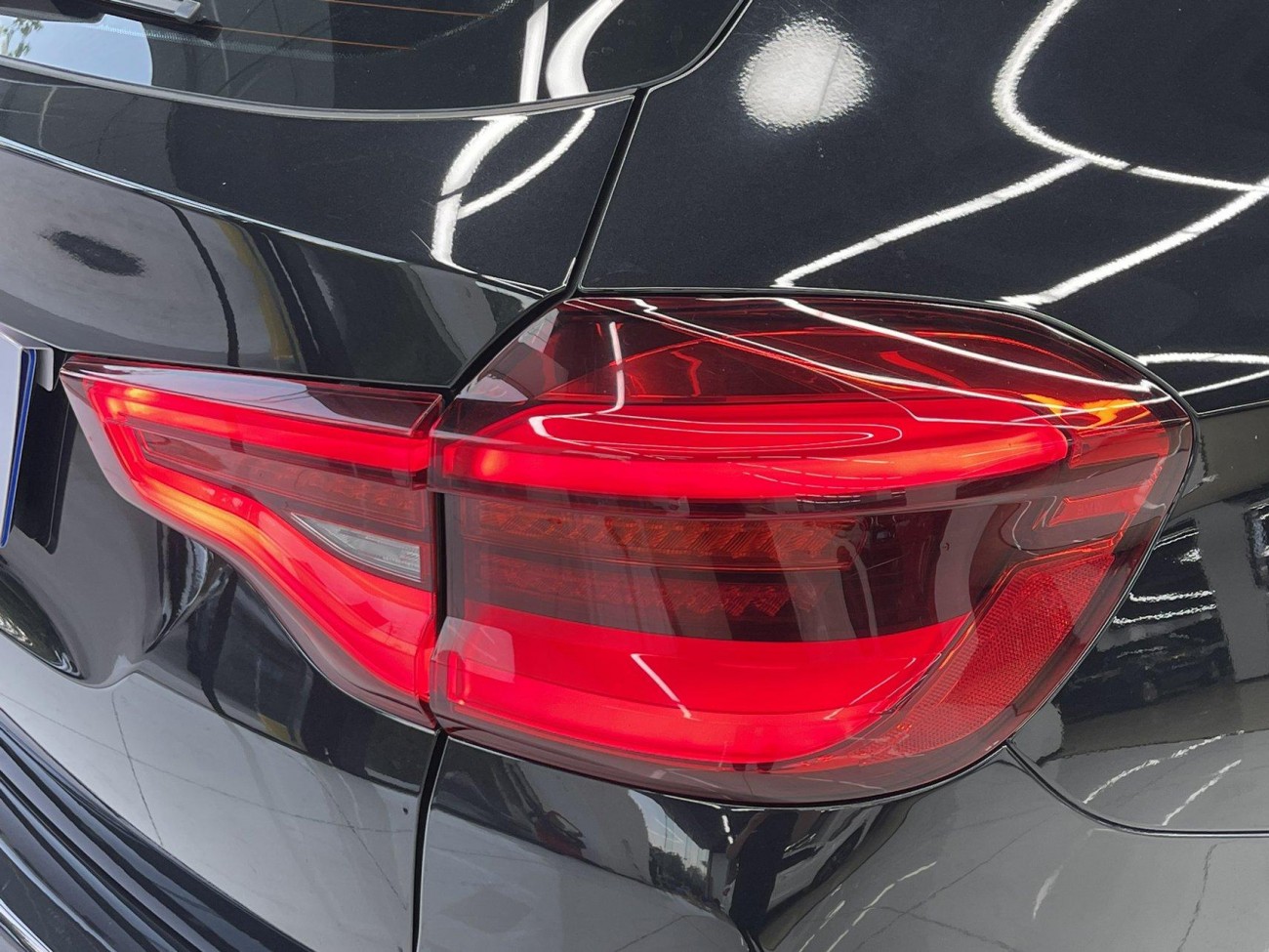 BMW X3 2020