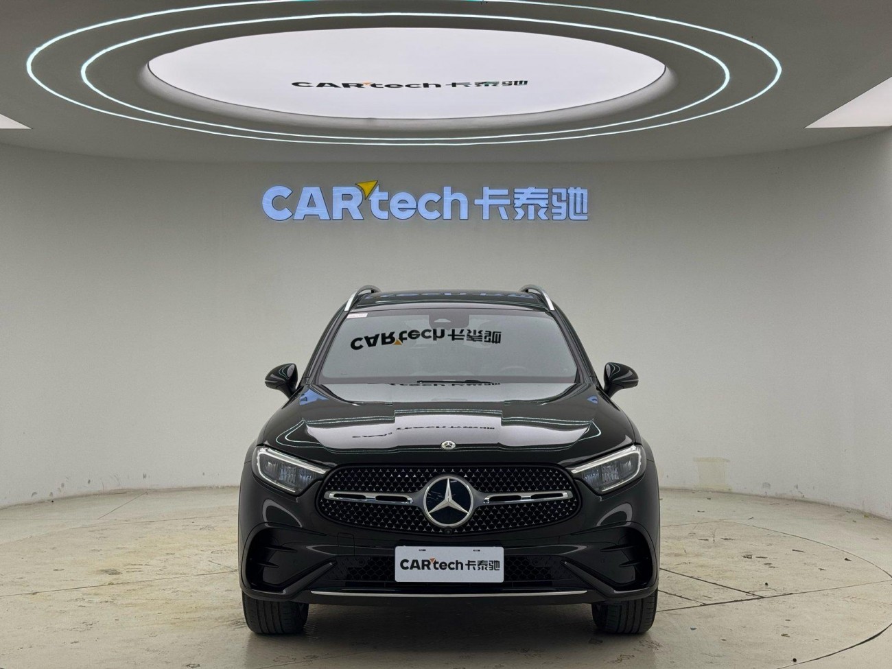 Mercedes-Benz GLC 300 L 2023