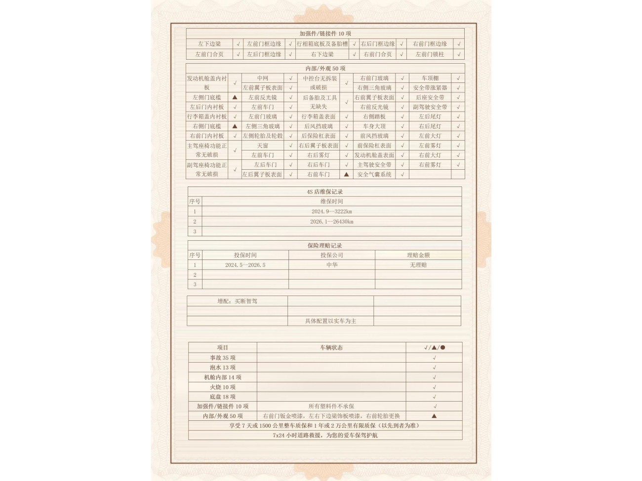 AITO M5 2024