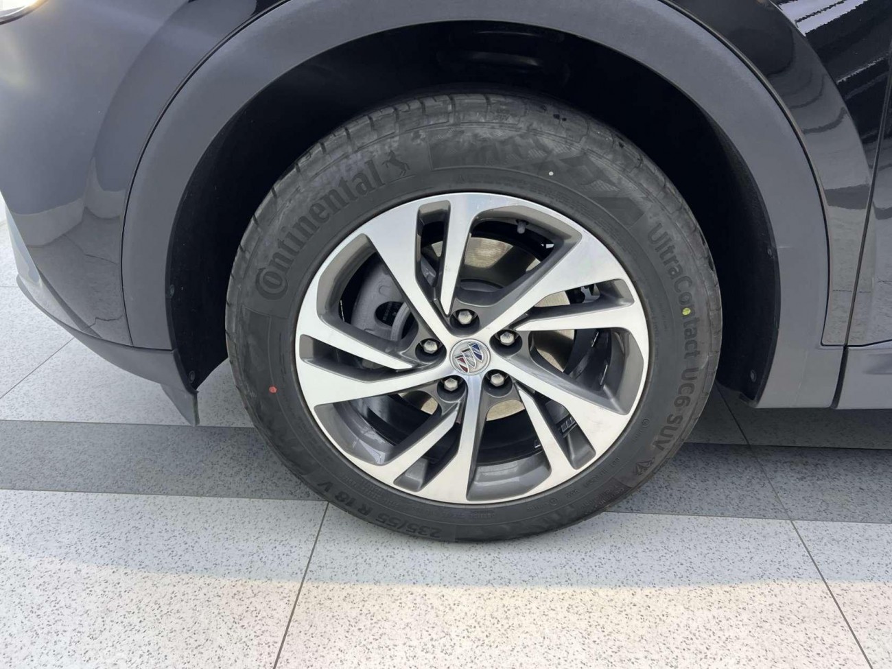 Buick Envision 2024