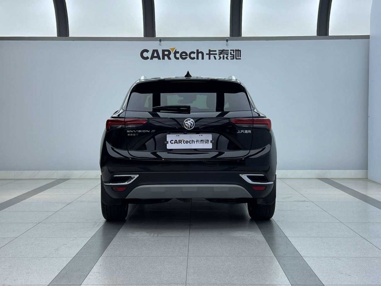 Buick Envision 2024