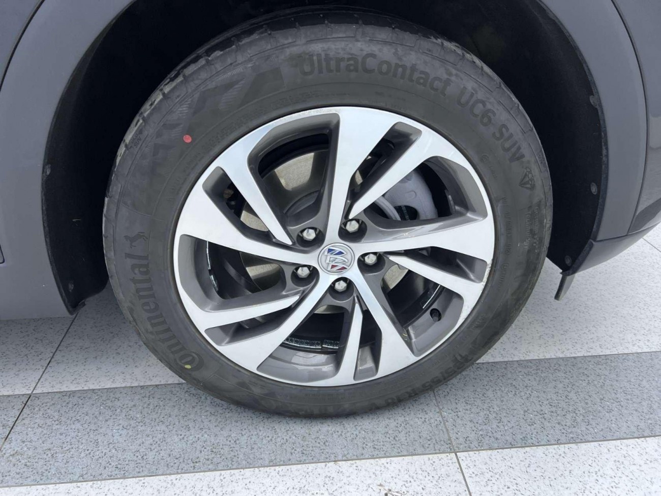 Buick Envision 2024