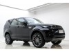 Land Rover Discovery 2021