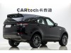 Land Rover Discovery 2021