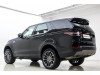 Land Rover Discovery 2021