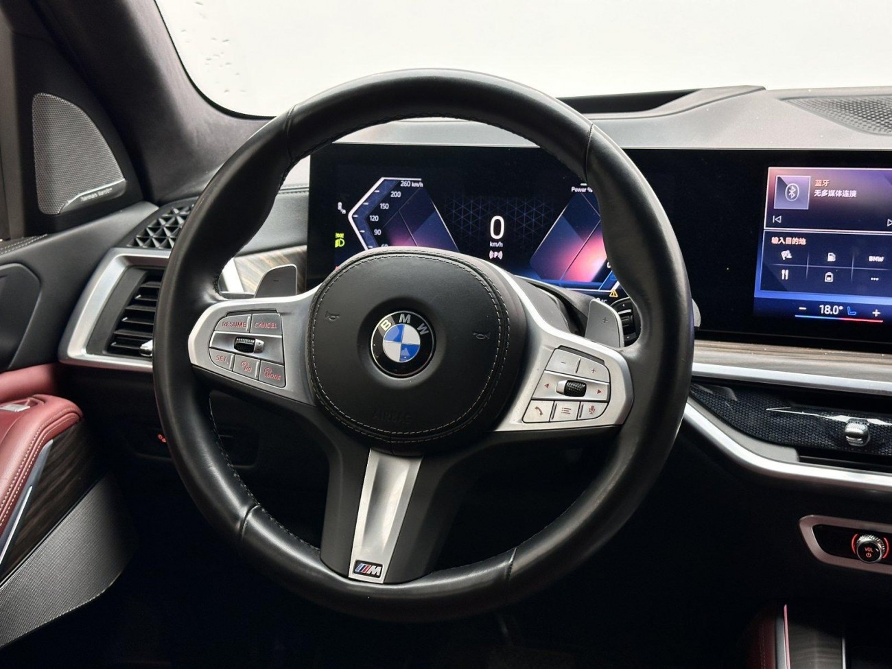BMW X5 2024