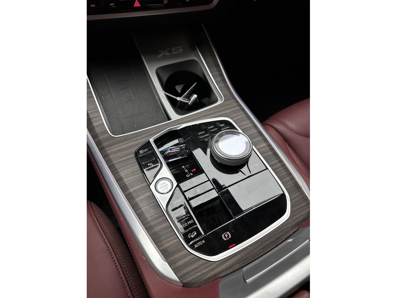 BMW X5 2024