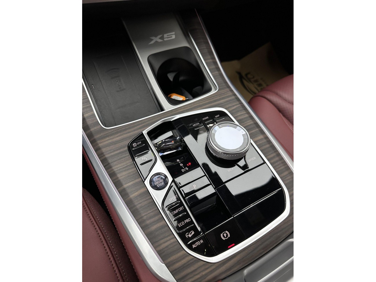BMW X5 2024