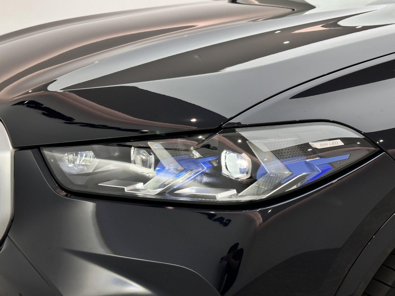 BMW X5 2024