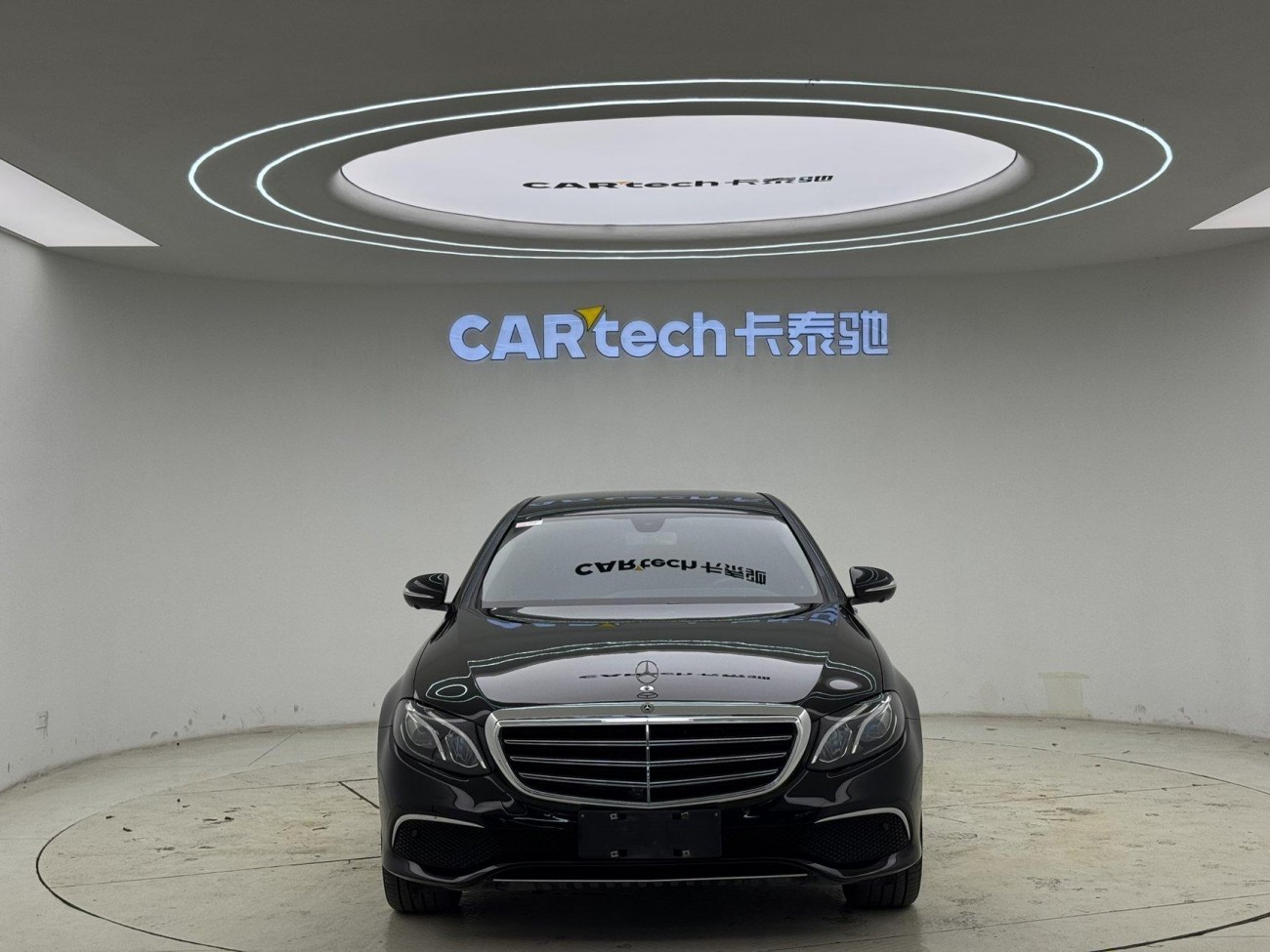 Mercedes-Benz E 300 L 2020