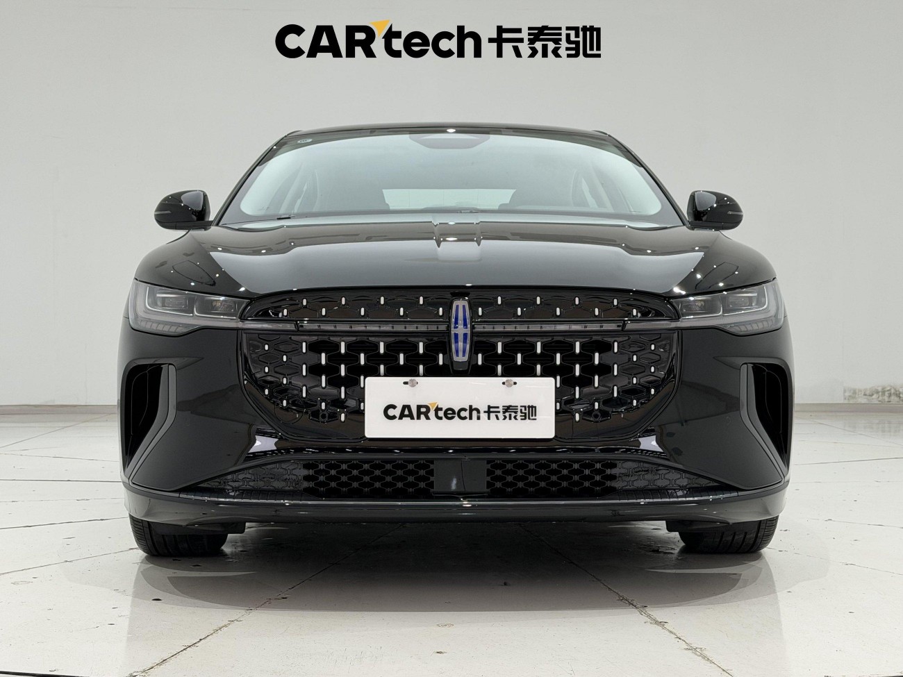 Lincoln Z 2025