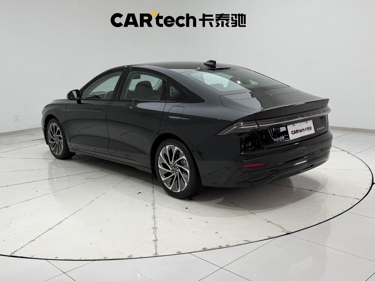 Lincoln Z 2025