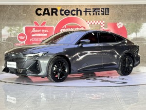 Changan UNI-V 2023