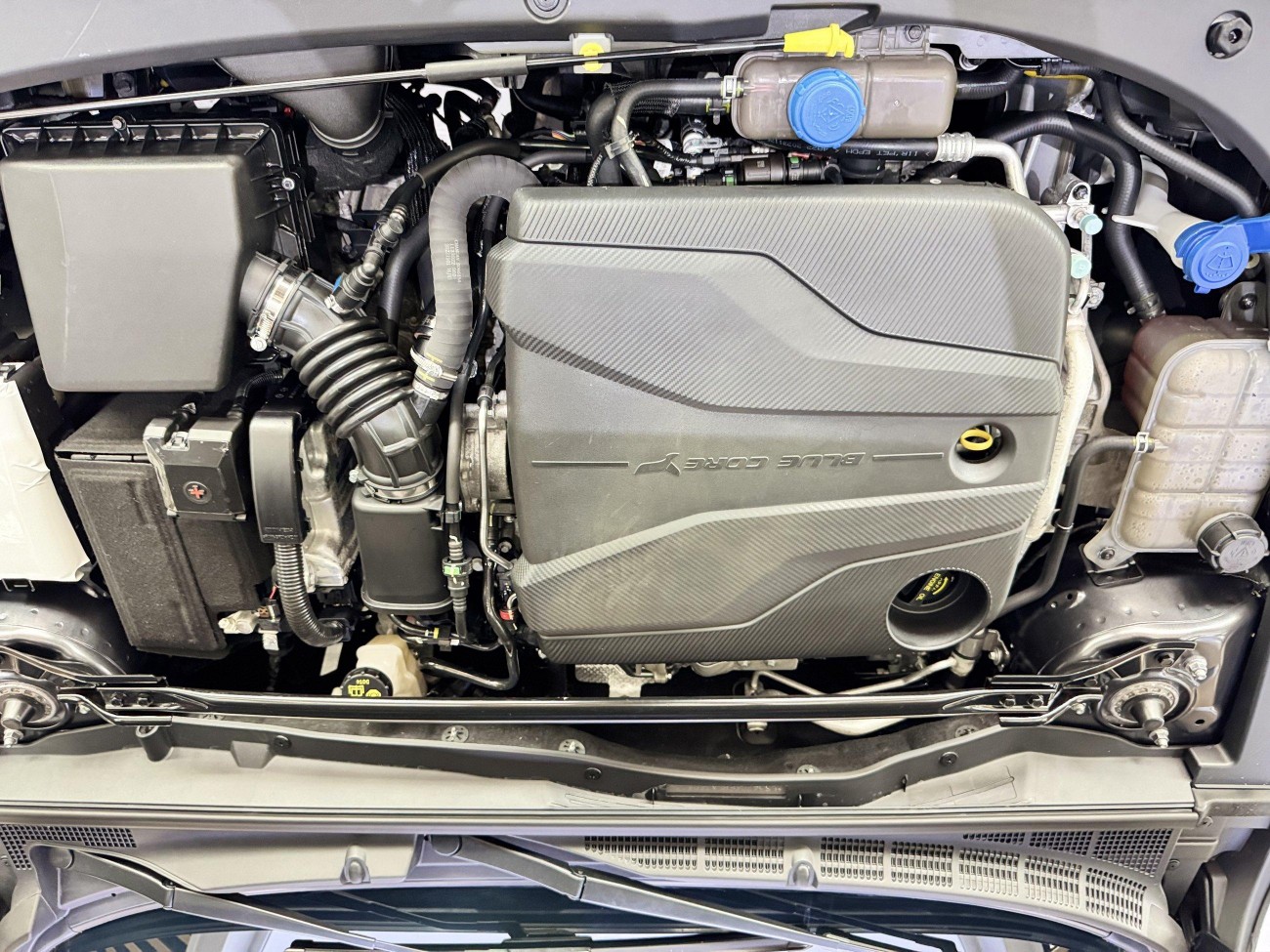 Changan UNI-V 2023