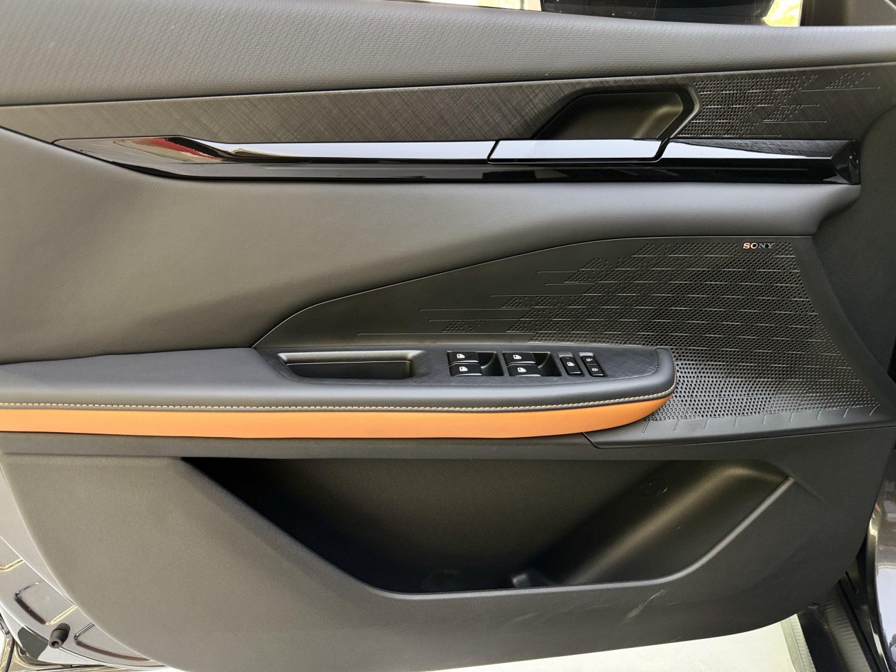 Changan UNI-V 2023