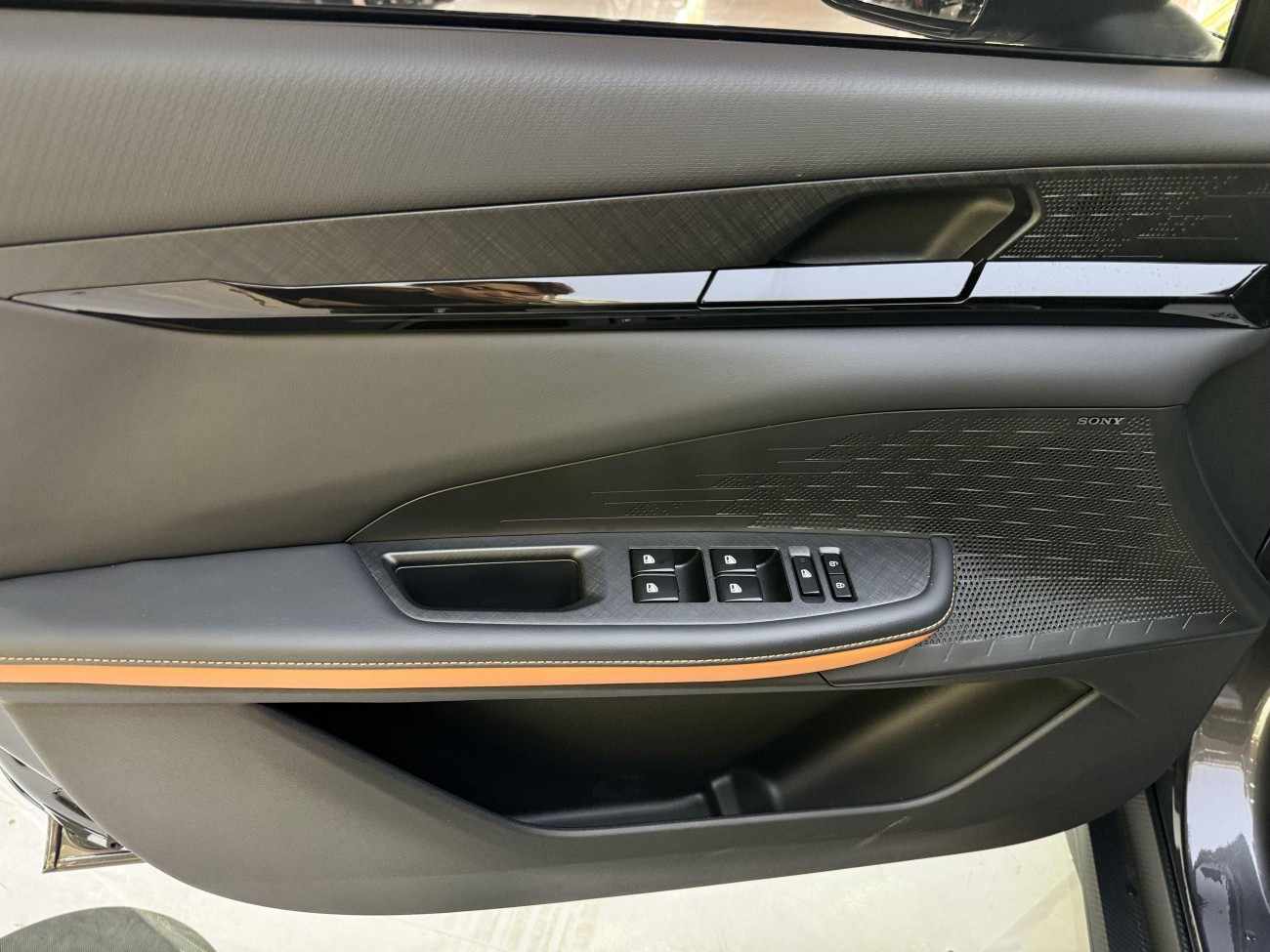 Changan UNI-V 2023