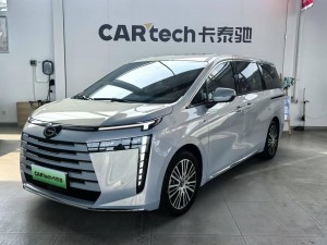 Trumpchi E8 2024