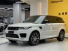 Land Rover Range Rover Sport 2022