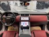 Land Rover Range Rover Sport 2022