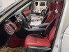 Land Rover Range Rover Sport 2022