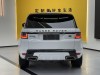 Land Rover Range Rover Sport 2022