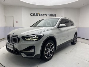 BMW X1 2020